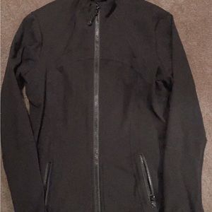 Lululemon Black jacket